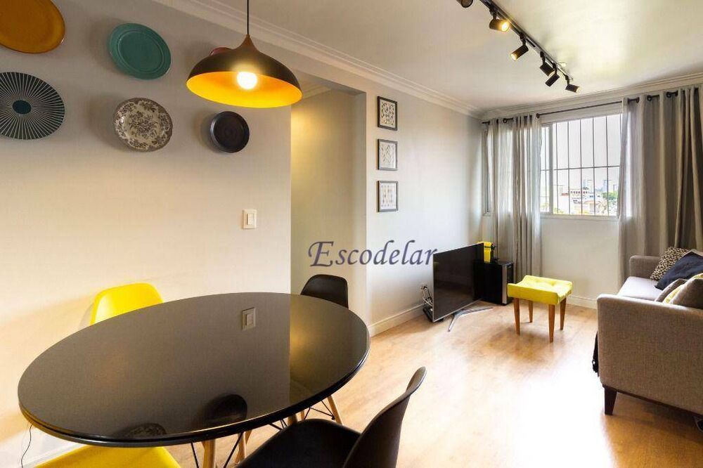 Apartamento, 2 quartos, 47 m² - Foto 3