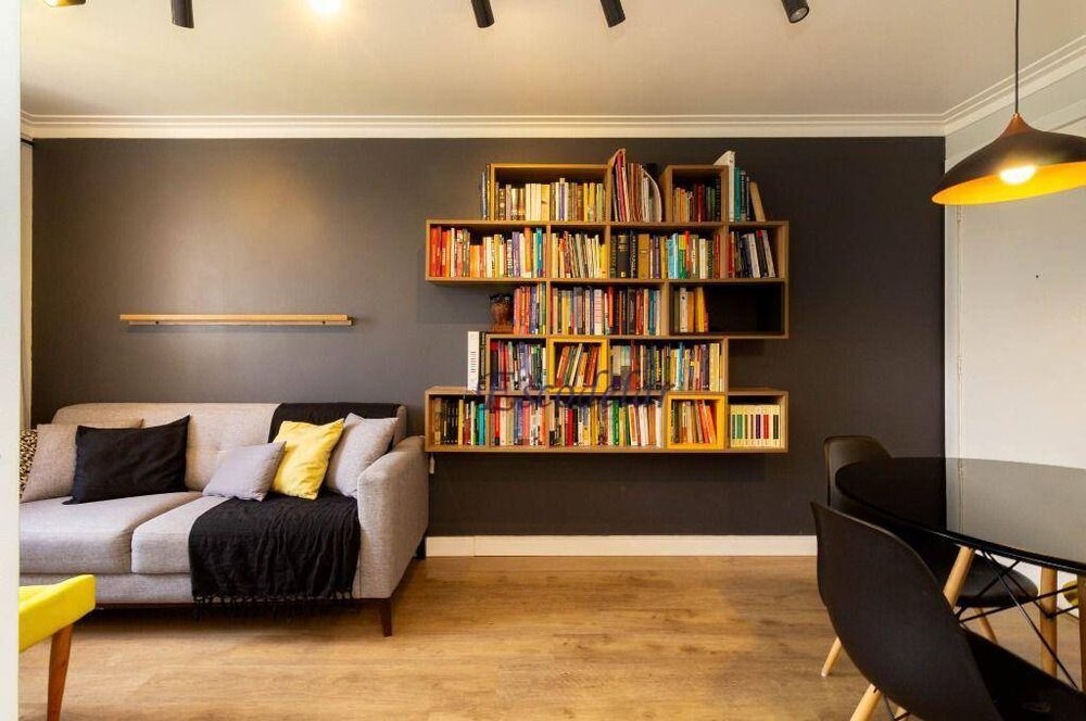 Apartamento, 2 quartos, 47 m² - Foto 6