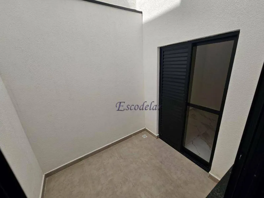 Apartamento, 2 quartos, 55 m² - Foto 2