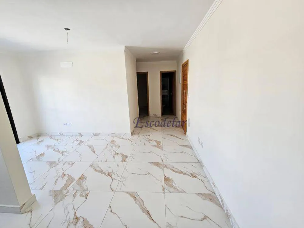 Apartamento, 2 quartos, 55 m² - Foto 1