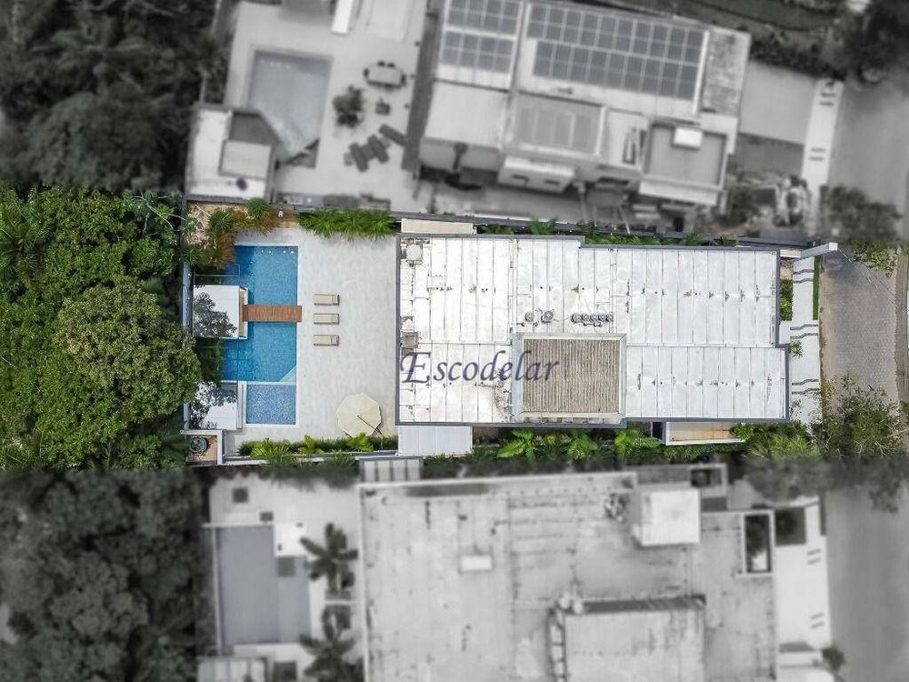 Casa à venda com 6 quartos, 463m² - Foto 6