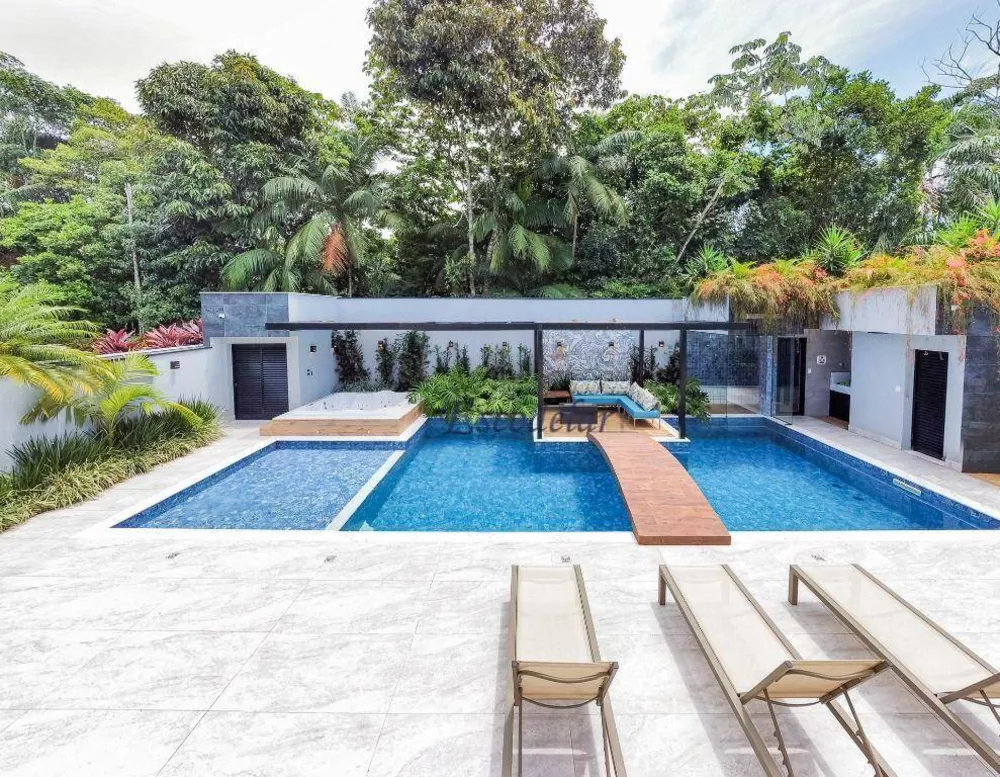 Casa à venda com 6 quartos, 463m² - Foto 3