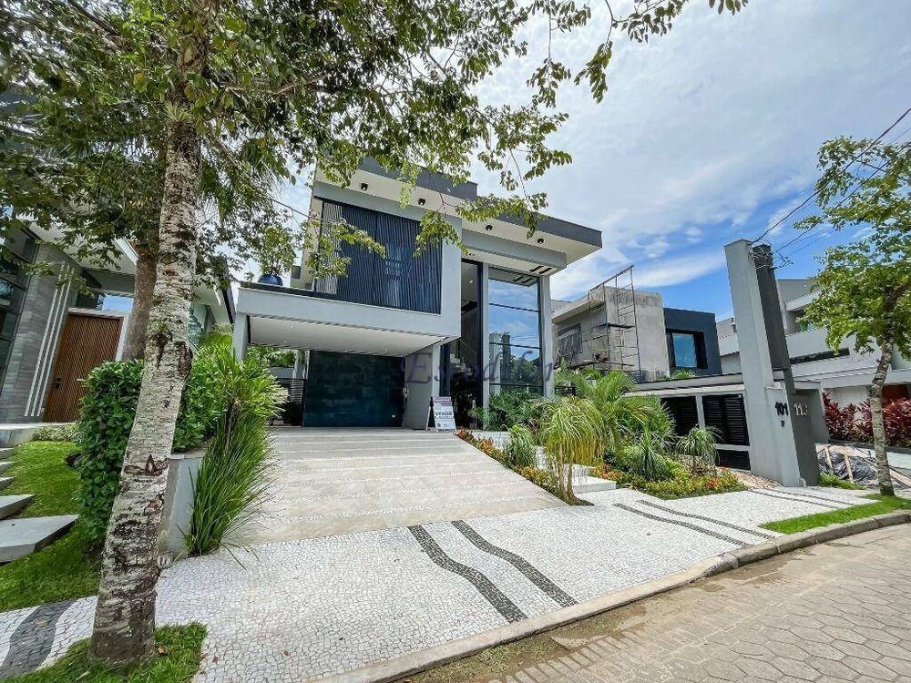 Casa à venda com 6 quartos, 463m² - Foto 12