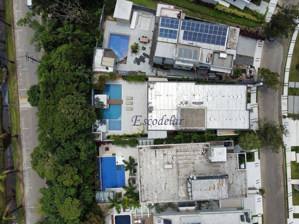 Casa à venda com 6 quartos, 463m² - Foto 7
