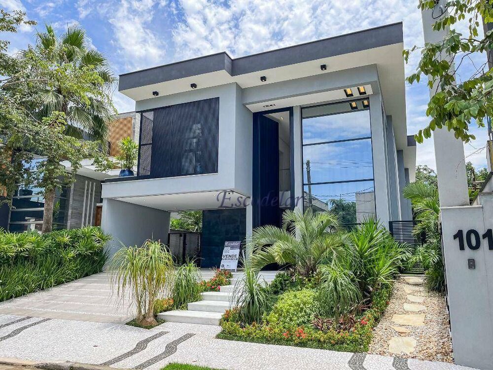 Casa à venda com 6 quartos, 463m² - Foto 8