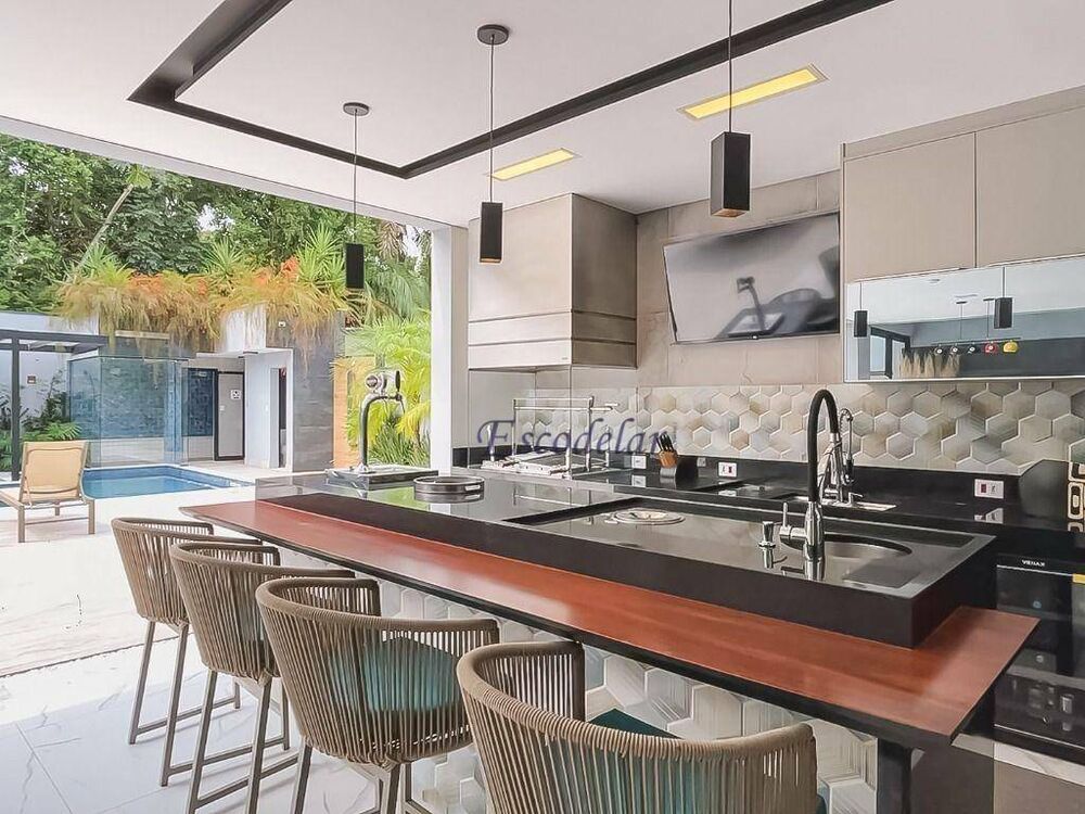 Casa à venda com 6 quartos, 463m² - Foto 5