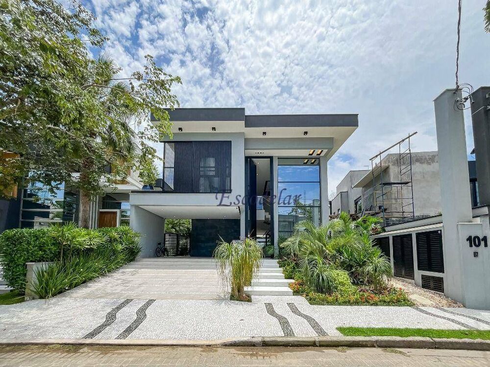 Casa à venda com 6 quartos, 463m² - Foto 10