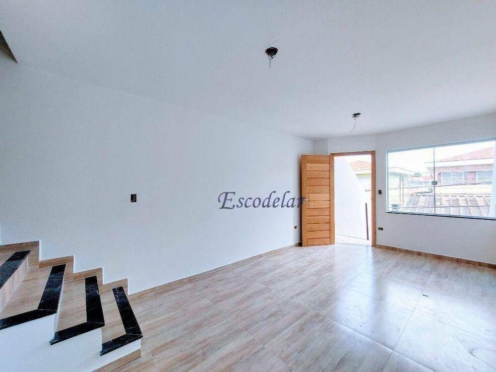 Sobrado, 2 quartos, 150 m² - Foto 2