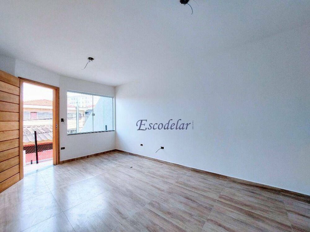 Sobrado, 2 quartos, 150 m² - Foto 4