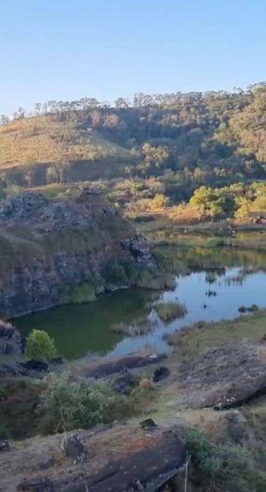 Fazenda, 42 hectares - Foto 6