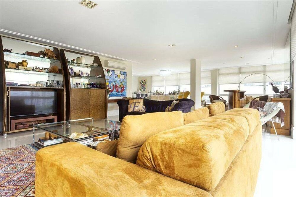Apartamento, 3 quartos, 281 m² - Foto 4