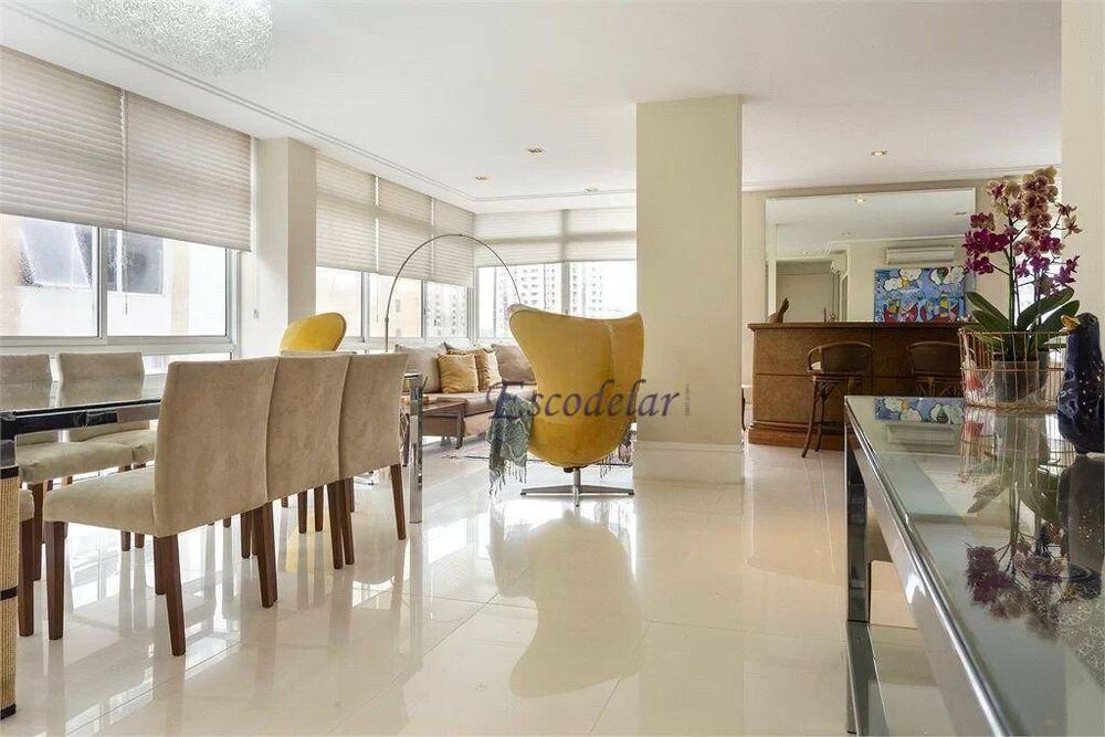 Apartamento, 3 quartos, 281 m² - Foto 2
