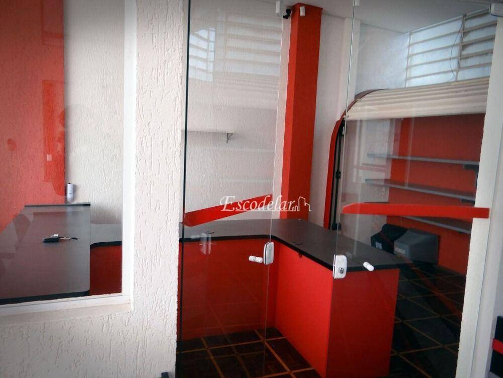 Sala-Conjunto, 122 m² - Foto 2