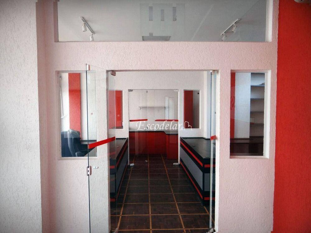 Sala-Conjunto, 122 m² - Foto 4