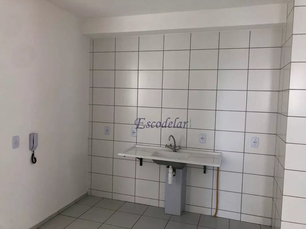 Apartamento à venda com 2 quartos, 49m² - Foto 7