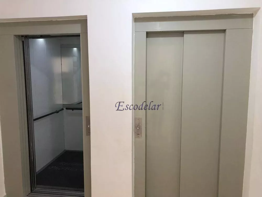 Apartamento à venda com 2 quartos, 49m² - Foto 11