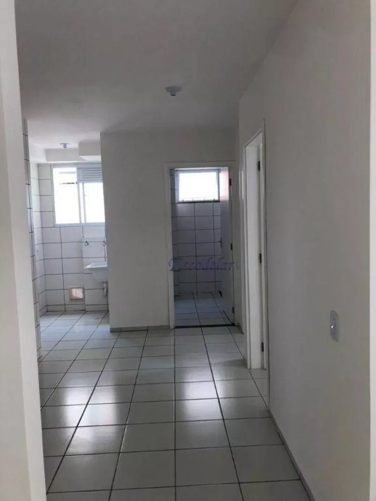 Apartamento à venda com 2 quartos, 49m² - Foto 1