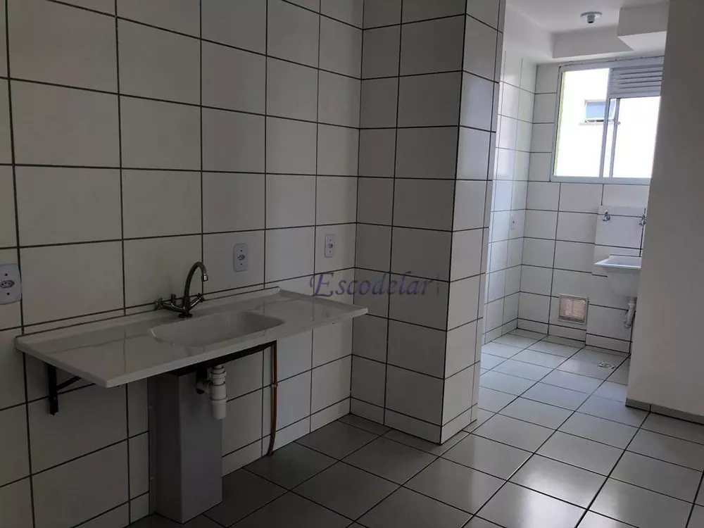 Apartamento à venda com 2 quartos, 49m² - Foto 4