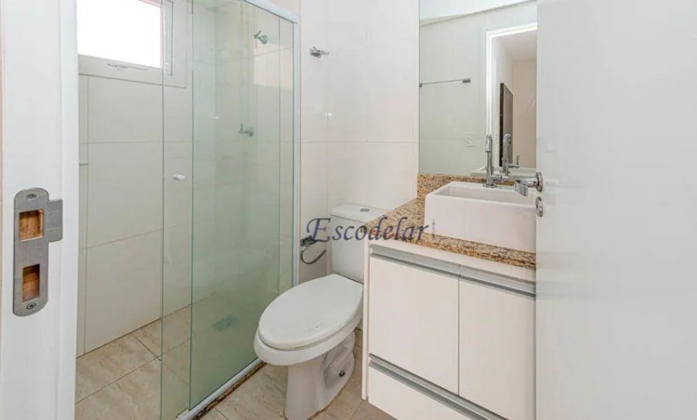 Apartamento, 1 quarto, 35 m² - Foto 5