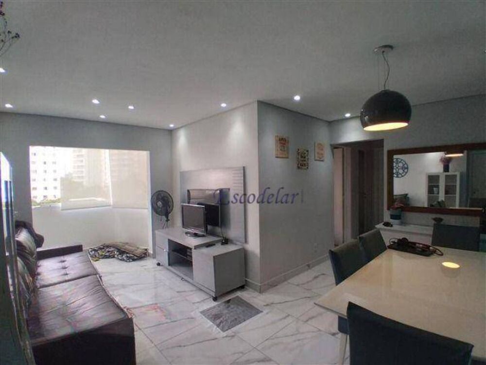 Apartamento, 2 quartos, 67 m² - Foto 2