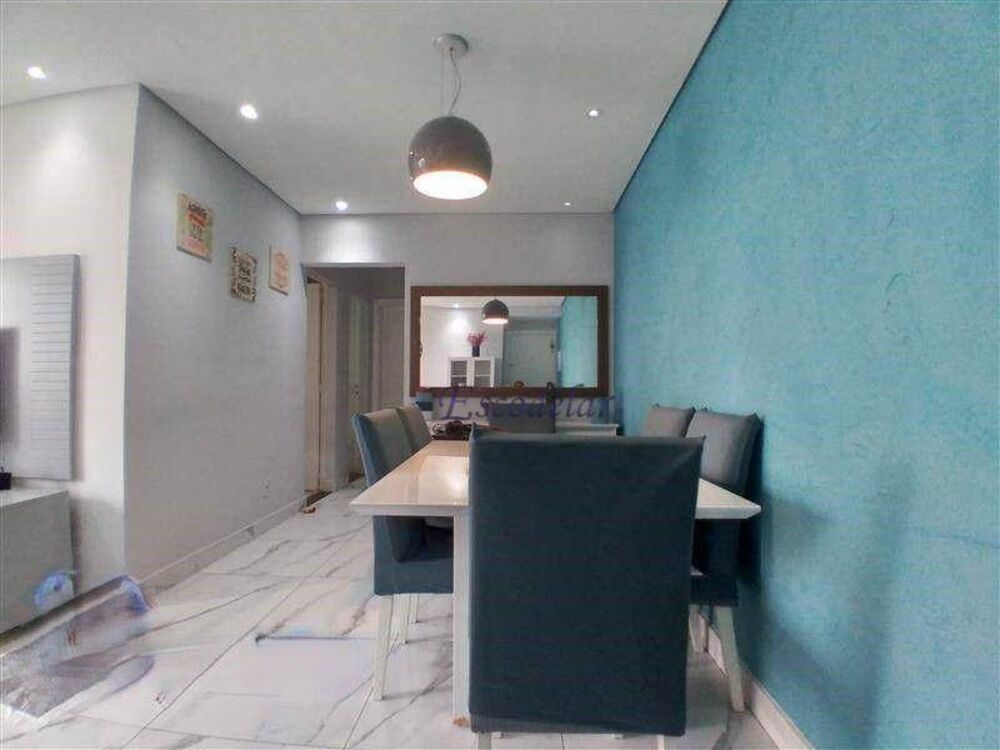 Apartamento, 2 quartos, 67 m² - Foto 4