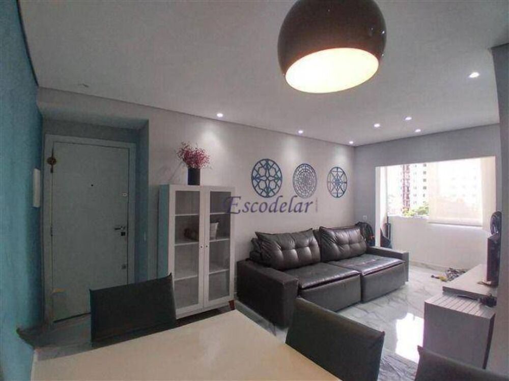 Apartamento, 2 quartos, 67 m² - Foto 22
