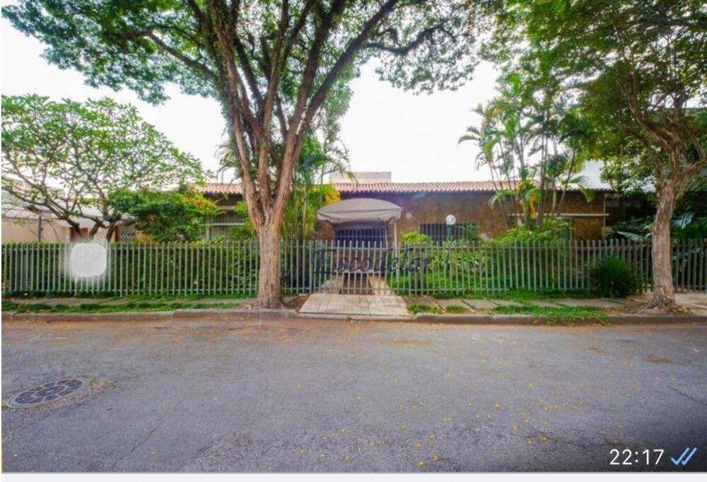 Casa, 6 quartos, 670 m² - Foto 3