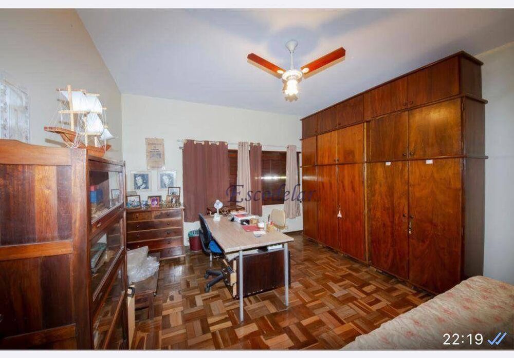 Casa, 6 quartos, 670 m² - Foto 1