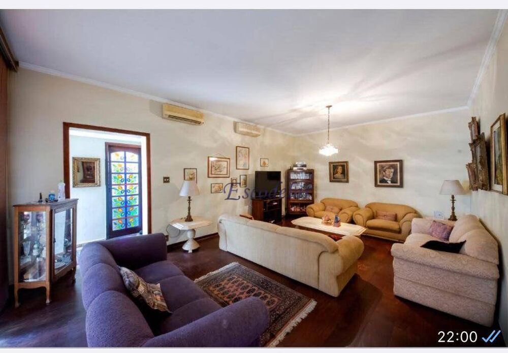 Casa, 6 quartos, 670 m² - Foto 5