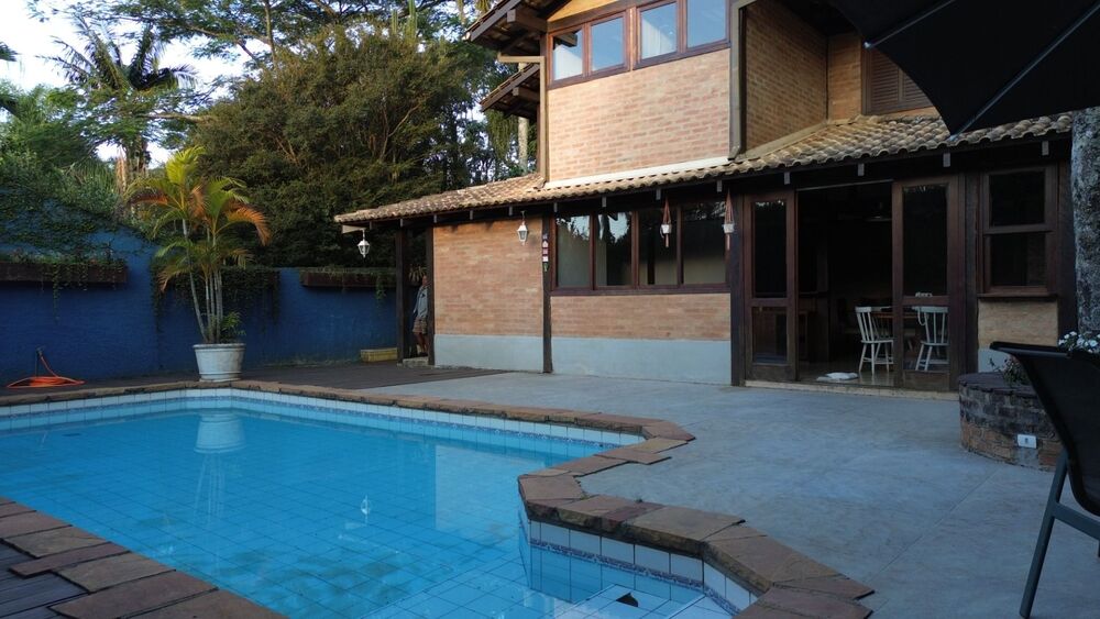 Casa, 4 quartos, 280 m² - Foto 3