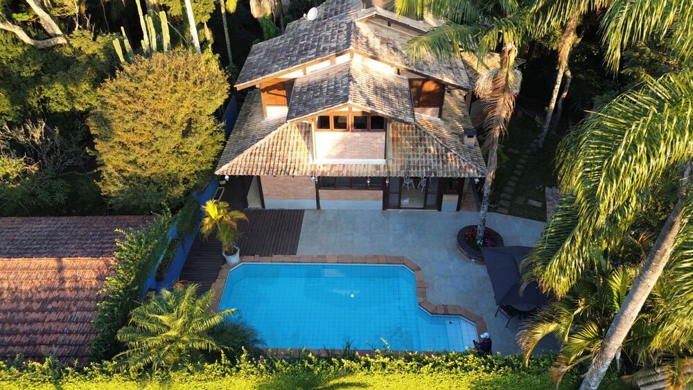 Casa, 4 quartos, 280 m² - Foto 2