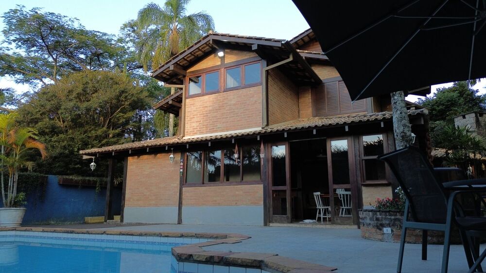 Casa, 4 quartos, 280 m² - Foto 4