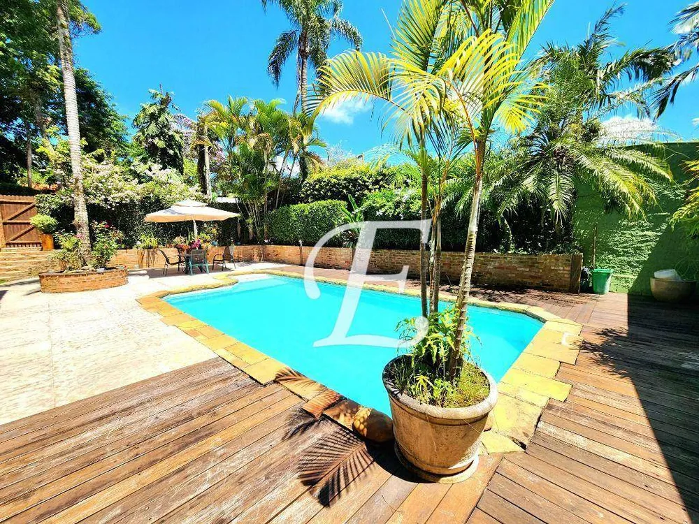 Casa, 4 quartos, 280 m² - Foto 5