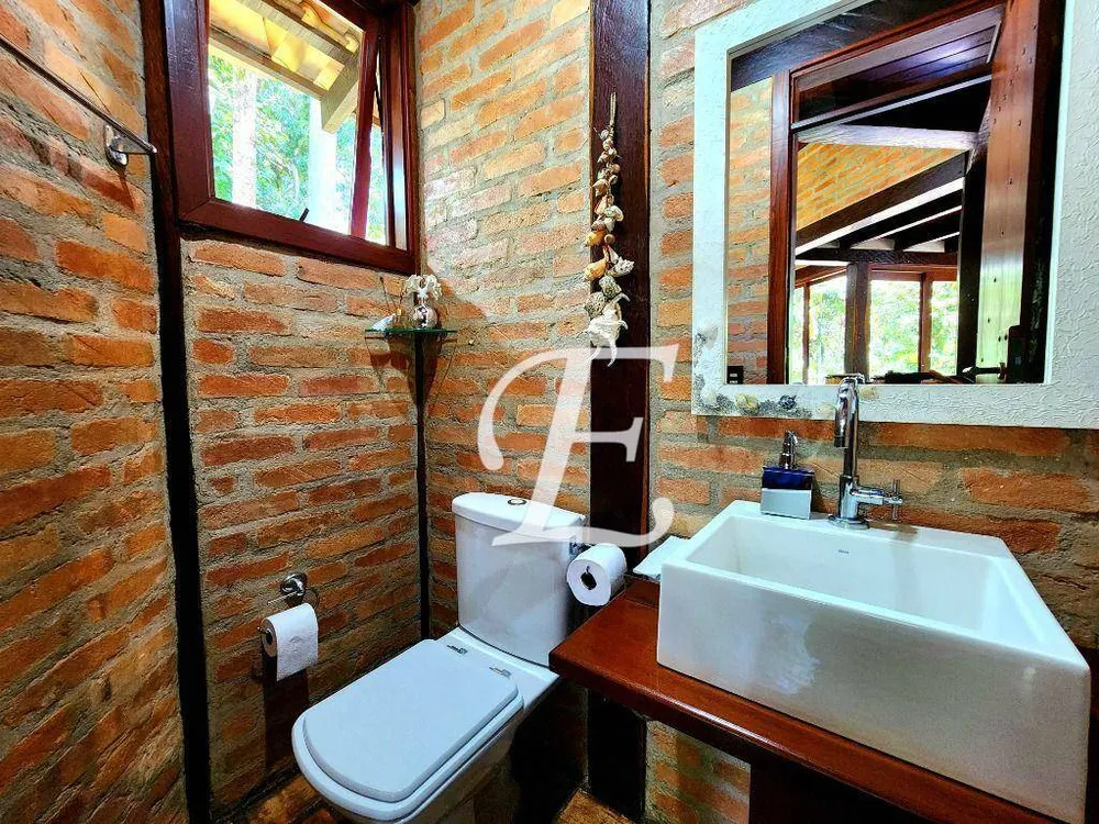 Casa, 4 quartos, 280 m² - Foto 6
