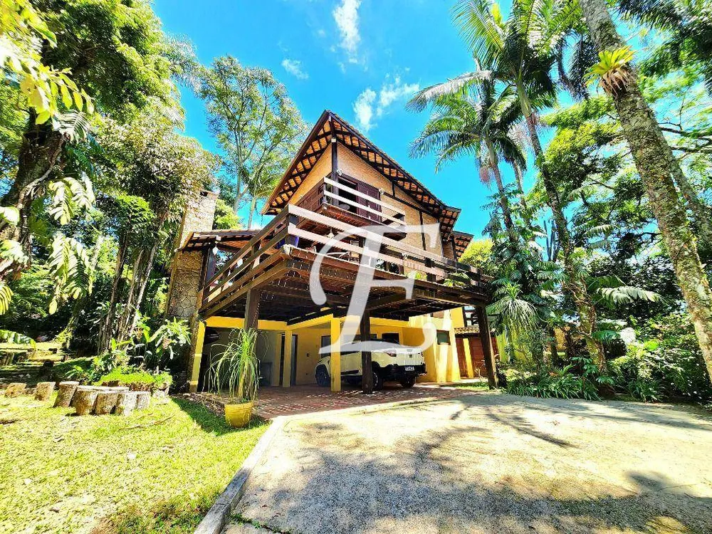 Casa, 4 quartos, 280 m² - Foto 7