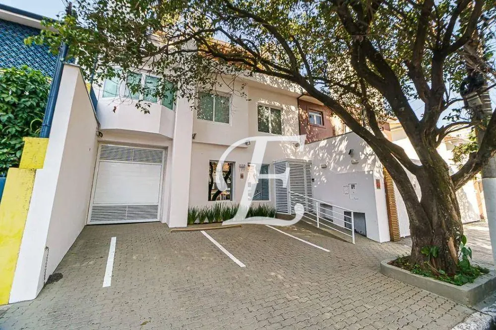 Sobrado, 272 m² - Foto 1