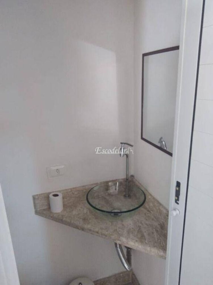 Casa de Condomínio, 2 quartos - Foto 4