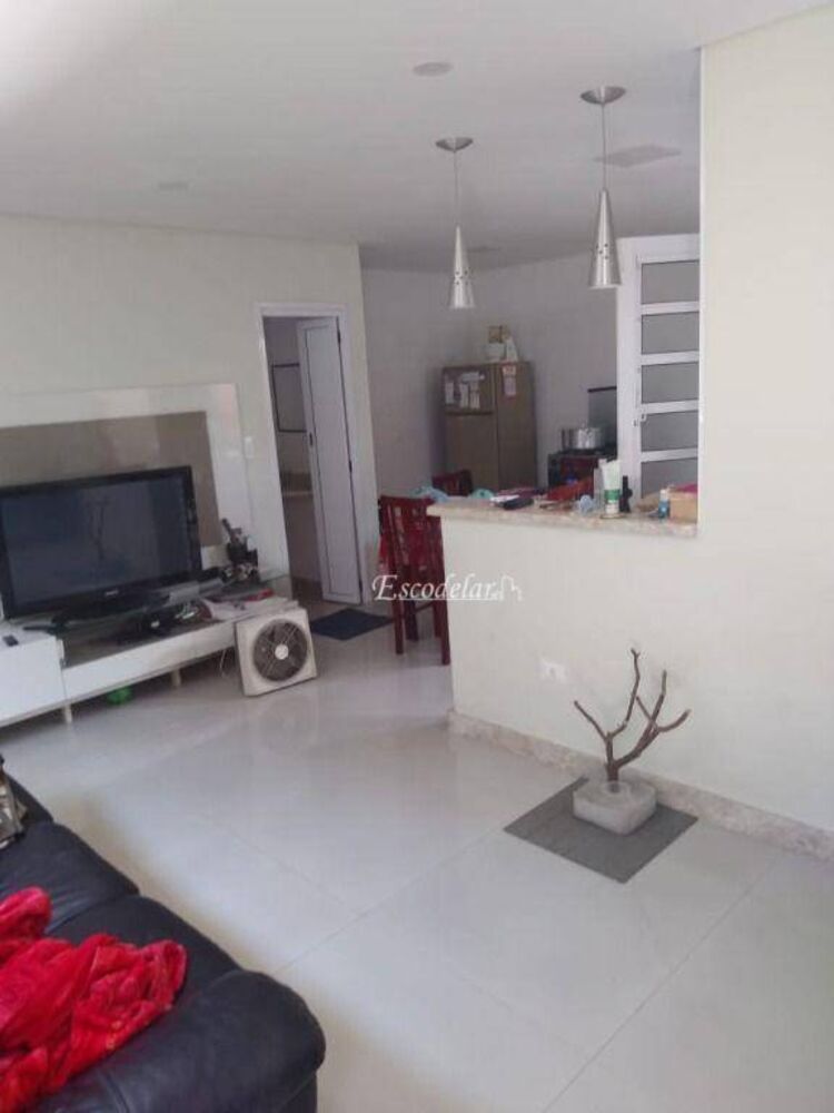 Casa de Condomínio, 2 quartos - Foto 2