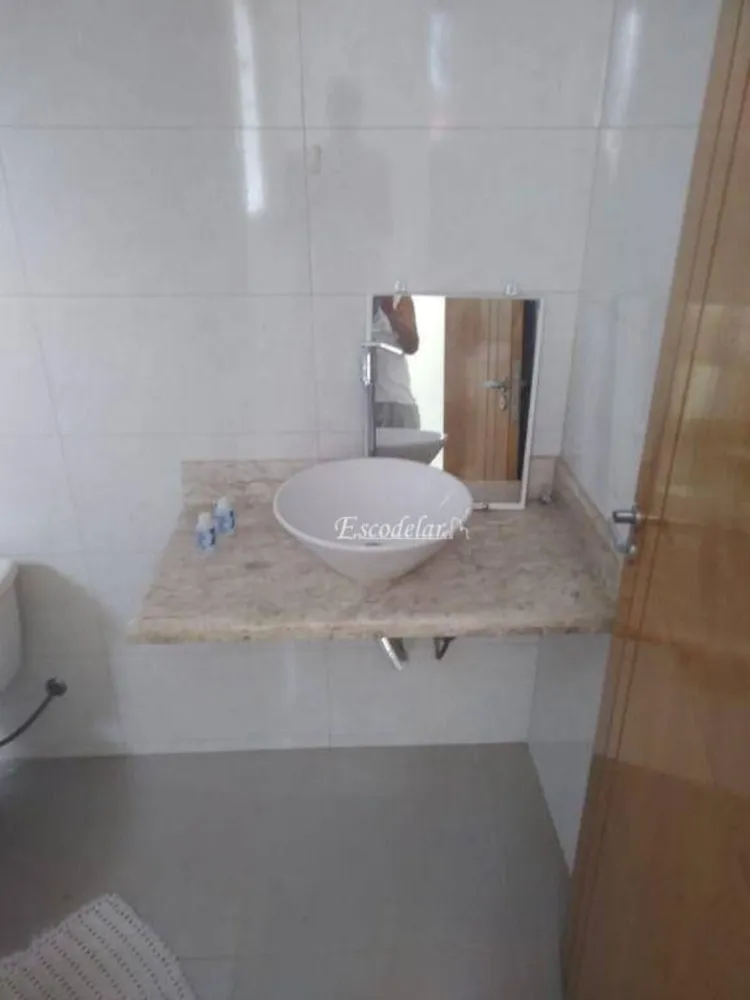 Casa de Condomínio, 2 quartos - Foto 6