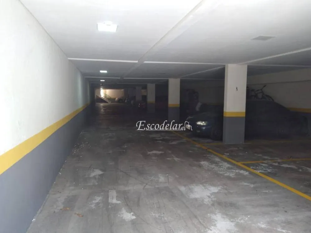Casa de Condomínio, 2 quartos - Foto 8