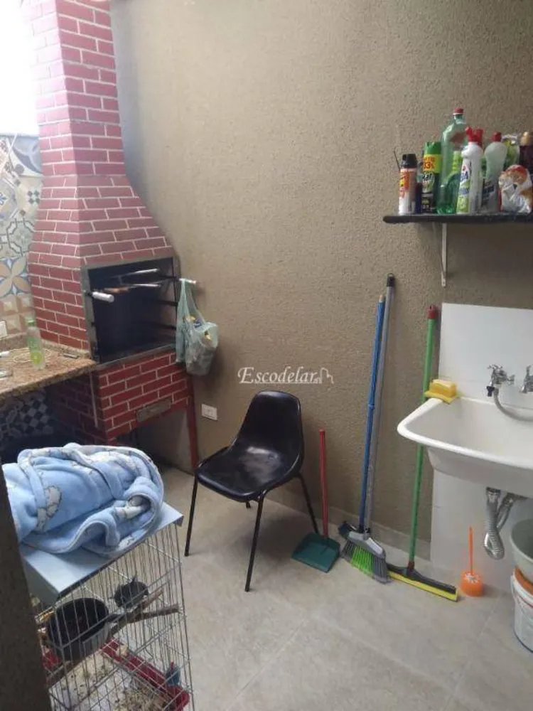 Casa de Condomínio, 2 quartos - Foto 5