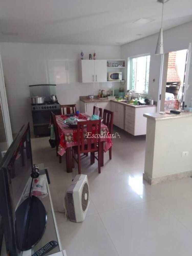 Casa de Condomínio, 2 quartos - Foto 3