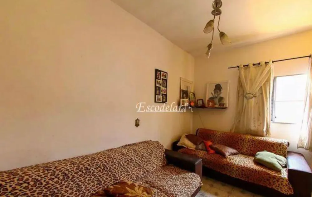Casa, 10 quartos, 120 m² - Foto 8