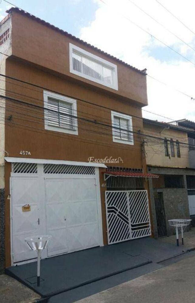 Casa, 10 quartos, 120 m² - Foto 2
