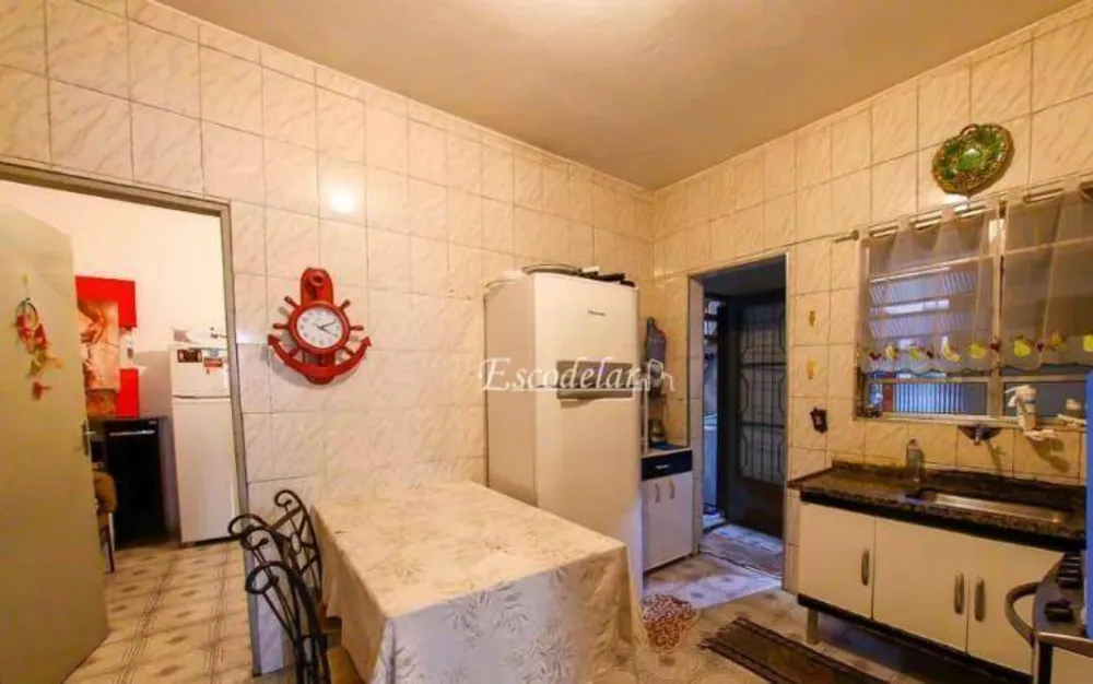 Casa, 10 quartos, 120 m² - Foto 5
