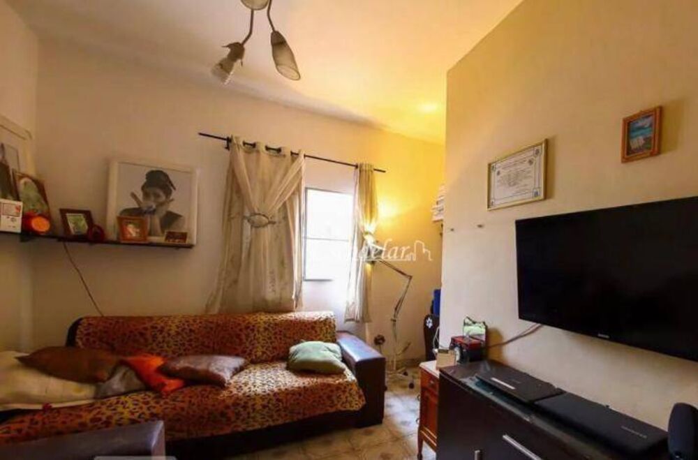 Casa, 10 quartos, 120 m² - Foto 4