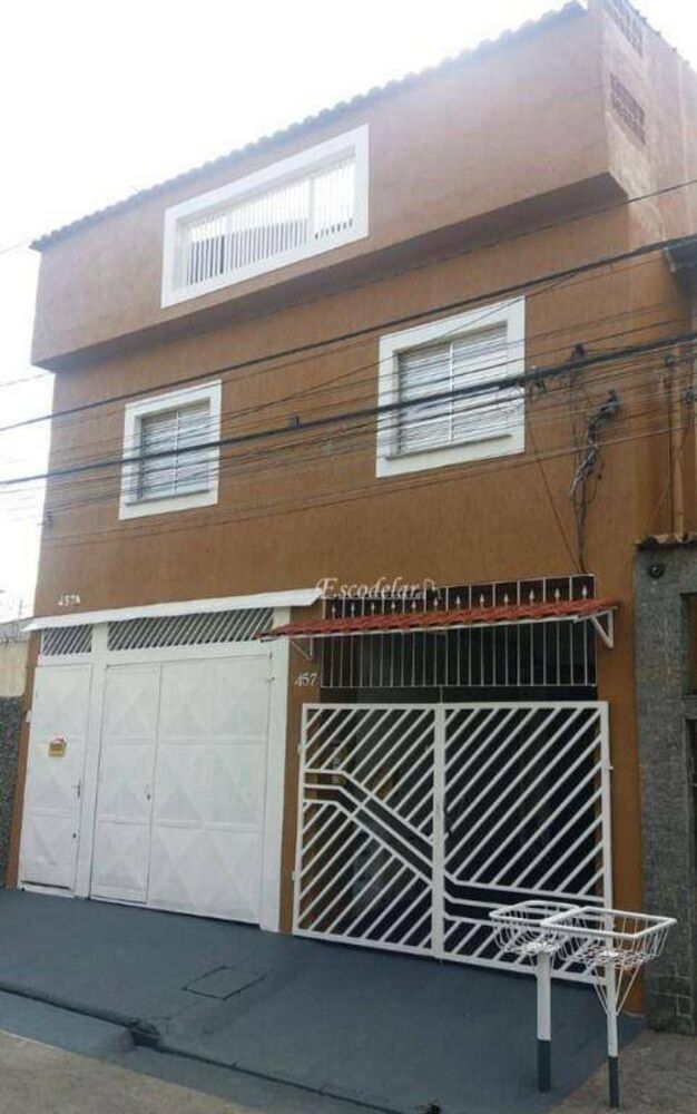 Casa, 10 quartos, 120 m² - Foto 1