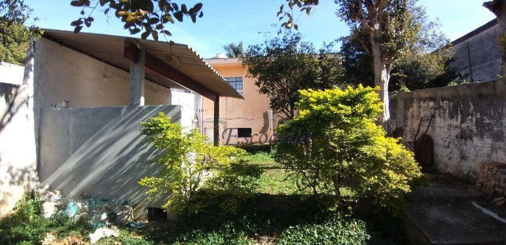 Terreno, 480 m² - Foto 3