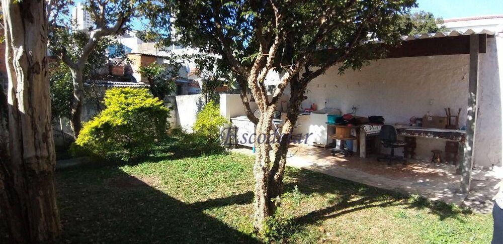 Terreno, 480 m² - Foto 1