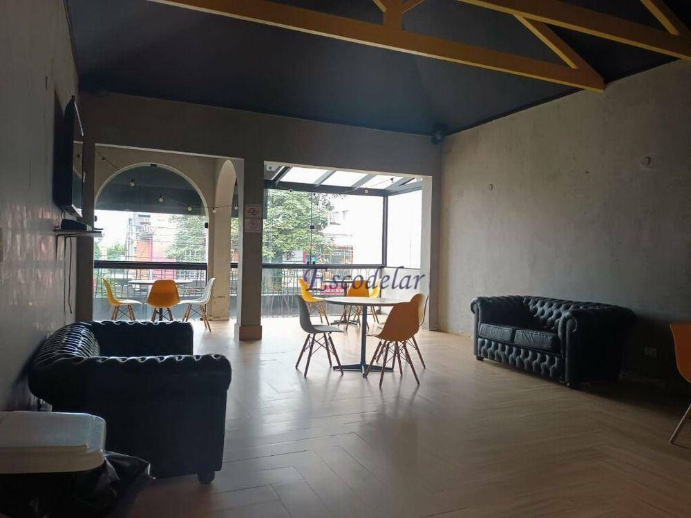Sobrado, 324 m² - Foto 1